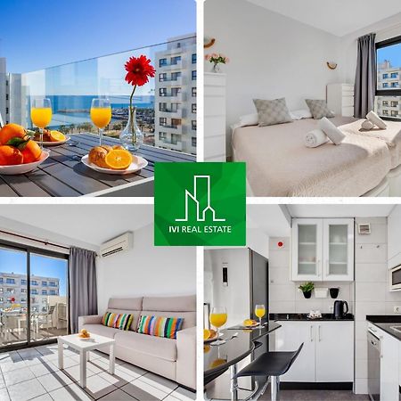 Ocean House 1711 By Ivi Real Estate Lejlighed Torremolinos Eksteriør billede