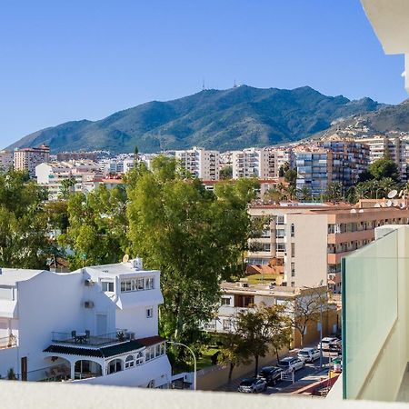 Ocean House 1711 By Ivi Real Estate Lejlighed Torremolinos Eksteriør billede