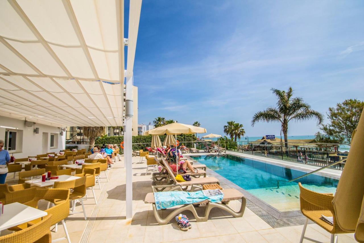 Ocean House 1711 By Ivi Real Estate Lejlighed Torremolinos Eksteriør billede