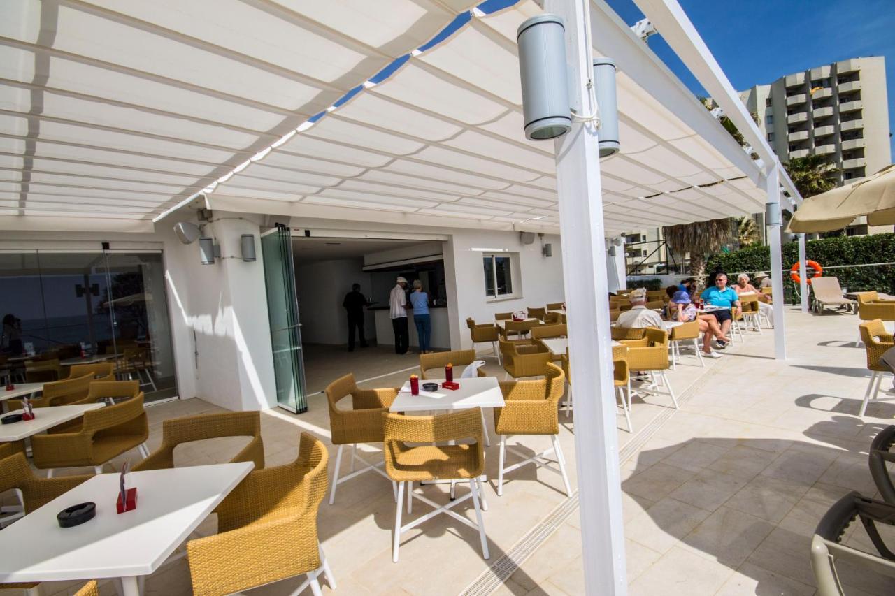 Ocean House 1711 By Ivi Real Estate Lejlighed Torremolinos Eksteriør billede