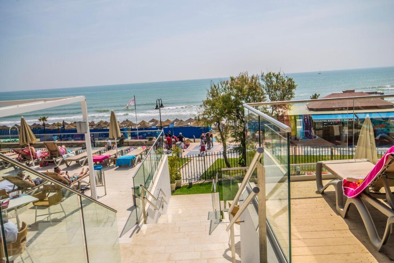 Ocean House 1711 By Ivi Real Estate Lejlighed Torremolinos Eksteriør billede