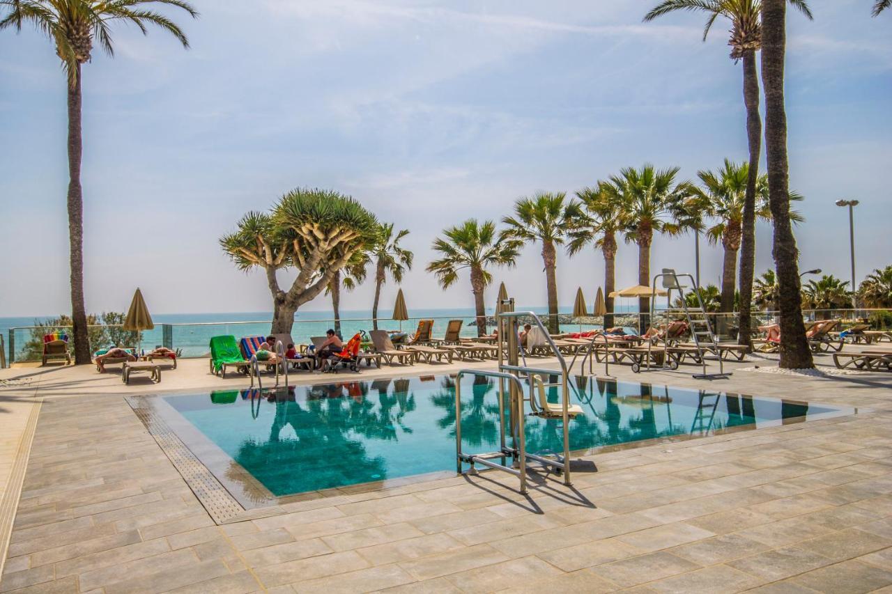 Ocean House 1711 By Ivi Real Estate Lejlighed Torremolinos Eksteriør billede