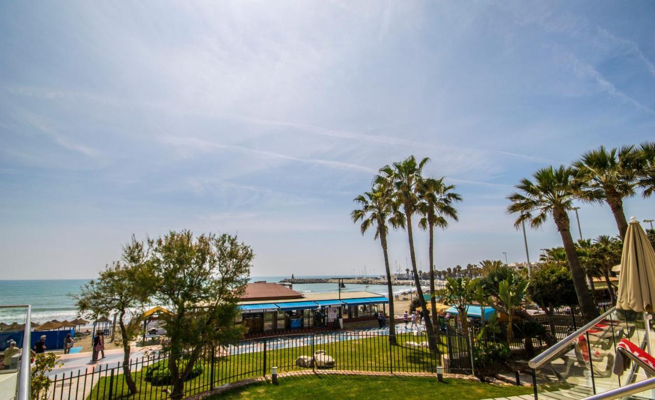 Ocean House 1711 By Ivi Real Estate Lejlighed Torremolinos Eksteriør billede