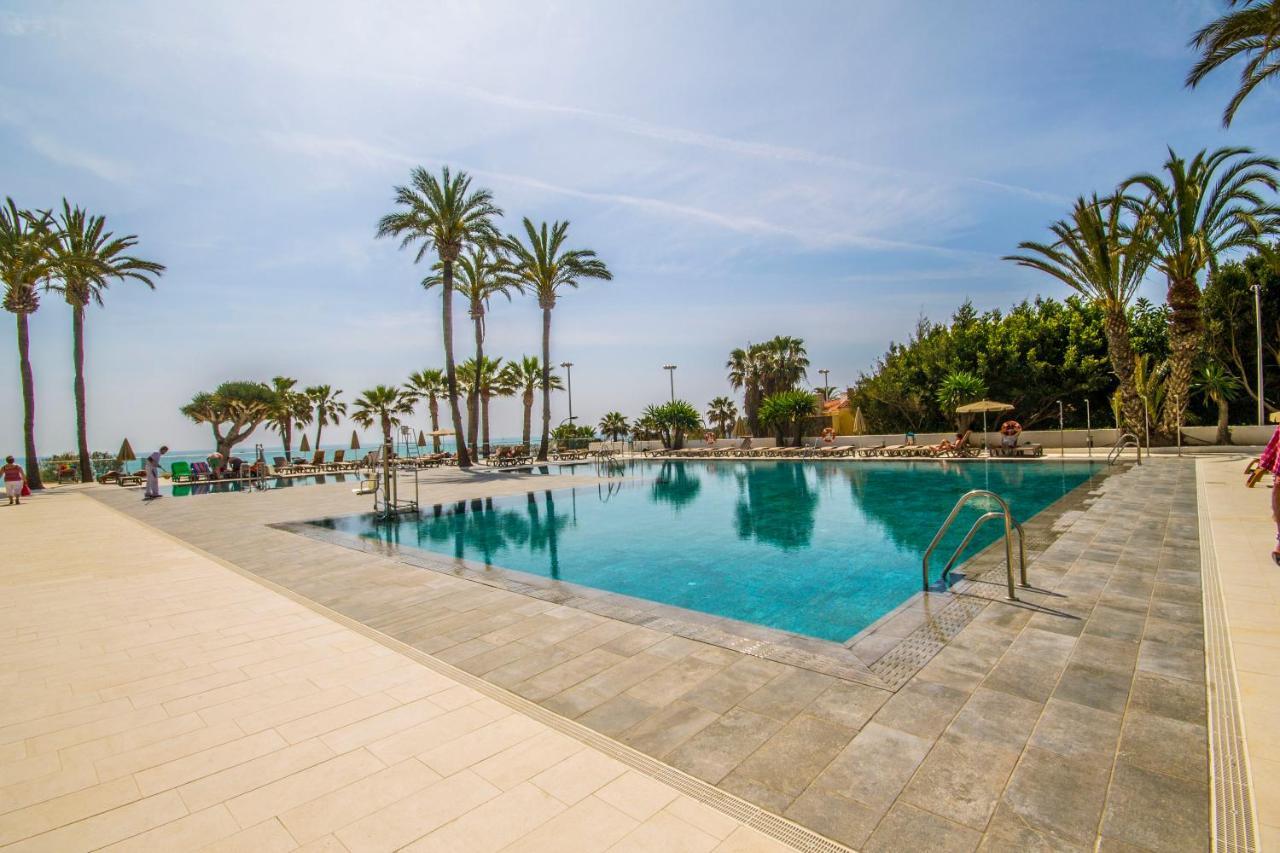 Ocean House 1711 By Ivi Real Estate Lejlighed Torremolinos Eksteriør billede