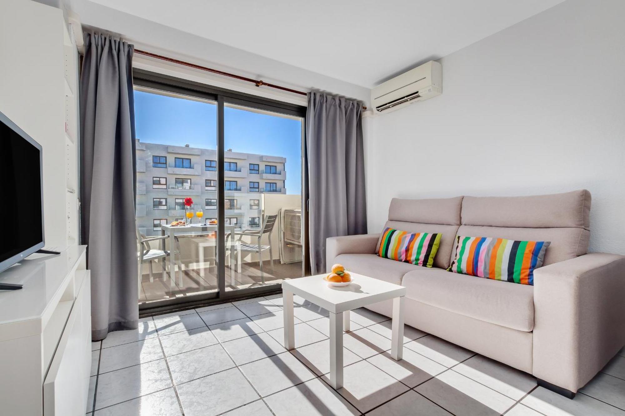Ocean House 1711 By Ivi Real Estate Lejlighed Torremolinos Eksteriør billede