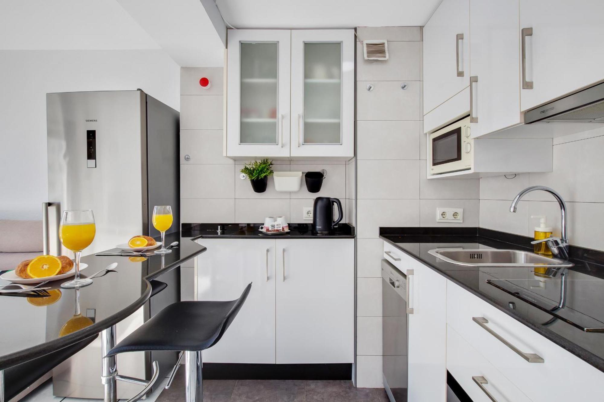 Ocean House 1711 By Ivi Real Estate Lejlighed Torremolinos Eksteriør billede