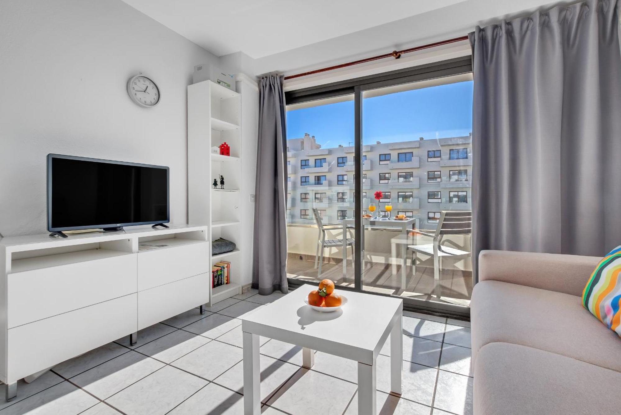 Ocean House 1711 By Ivi Real Estate Lejlighed Torremolinos Eksteriør billede