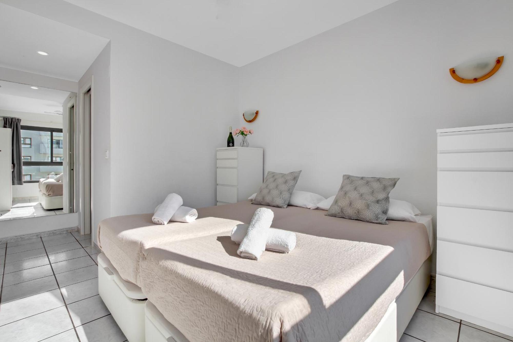 Ocean House 1711 By Ivi Real Estate Lejlighed Torremolinos Eksteriør billede