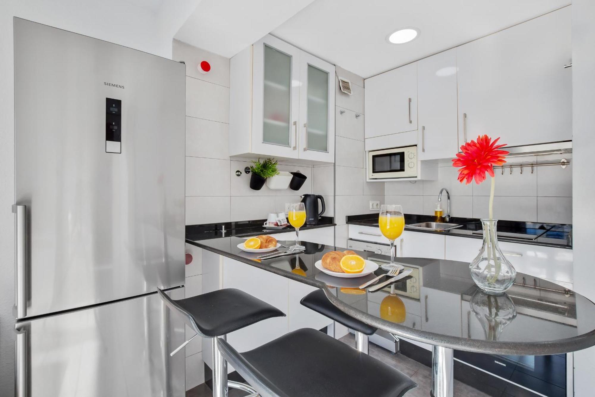 Ocean House 1711 By Ivi Real Estate Lejlighed Torremolinos Eksteriør billede