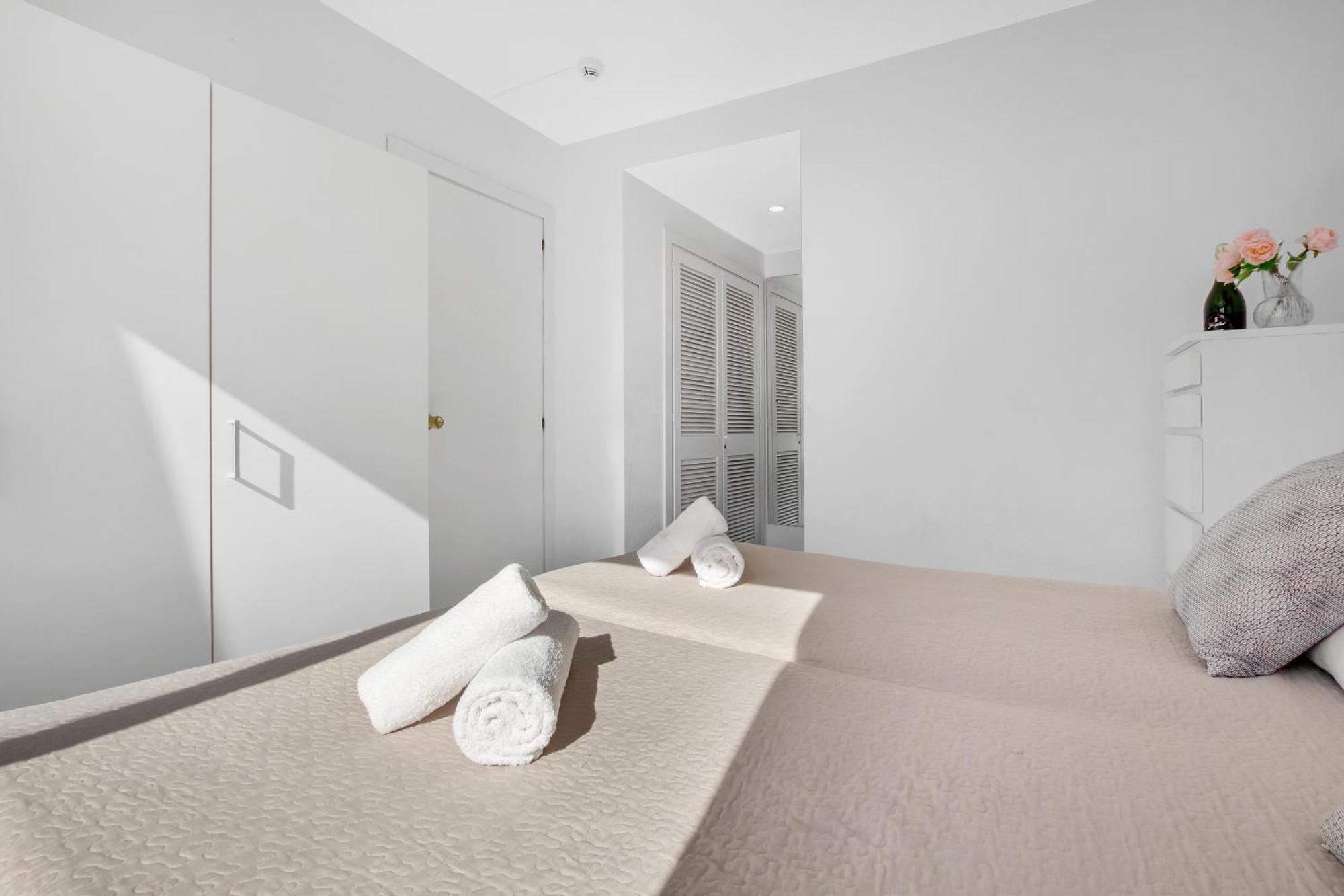 Ocean House 1711 By Ivi Real Estate Lejlighed Torremolinos Eksteriør billede